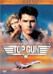 TOP GUN (FULL SCREEN SPECIAL COLLECTOR'S EDITION)