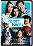 INSTANT FAMILY DVD