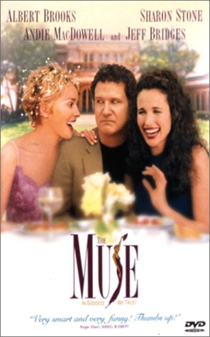 THE MUSE (WIDESCREEN/FULL SCREEN) (SOUS-TITRES FRANAIS)