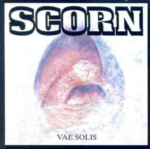 SCORN - VAE SOLIS