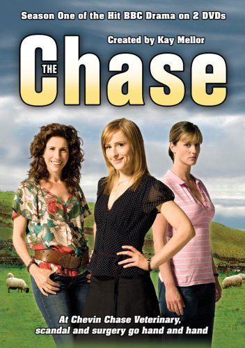 THE CHASE: SEASON 1