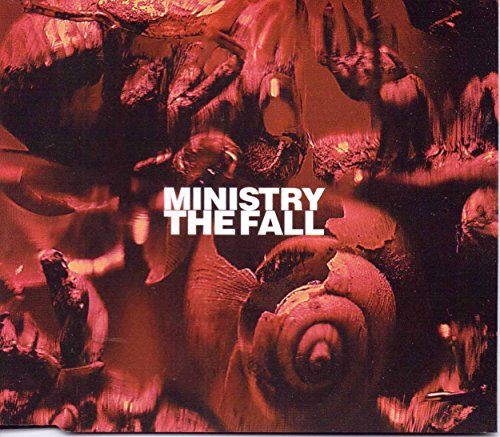 MINISTRY - FALL / RELOAD / TV-111