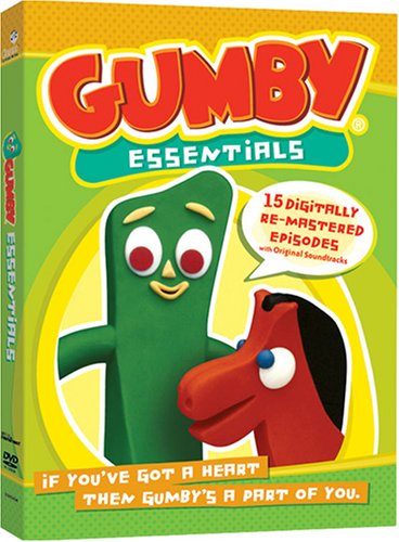 GUMBY ESSENTIALS