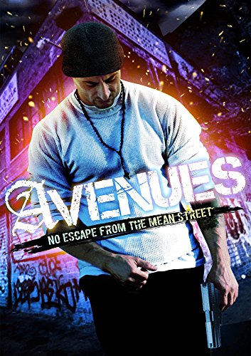 AVENUES [IMPORT]