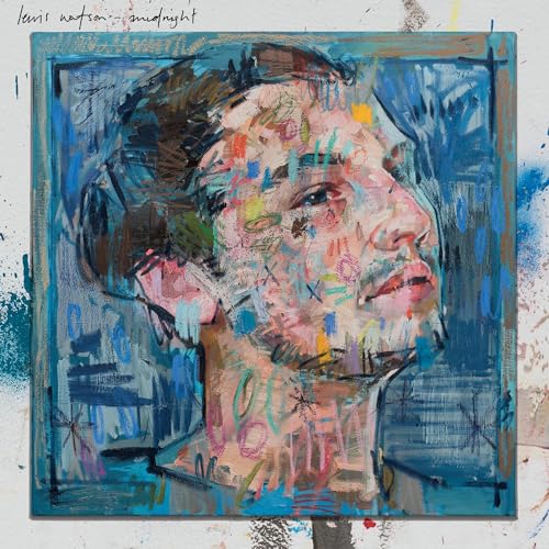 LEWIS WATSON - MIDNIGHT (CD)