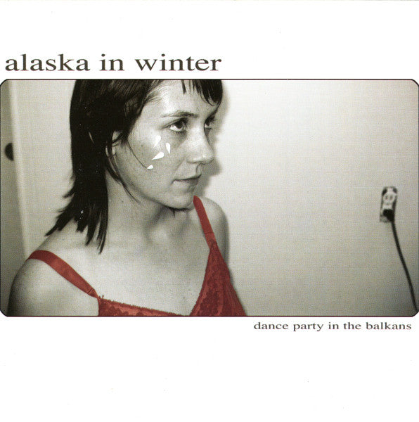 ALASKA IN WINTER  - DANCE PARTY IN THE BALKANS