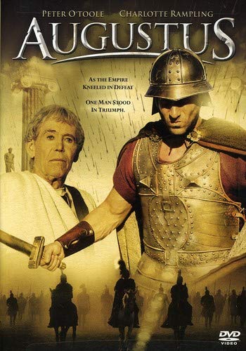 AUGUSTUS (SOUS-TITRES FRANAIS) [IMPORT]