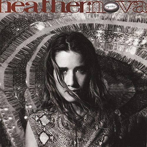 HEATHER NOVA - OYSTER