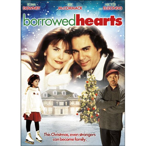 BORROWED HEARTS [IMPORT]