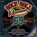 VARIOUS - 1969: CLASS OF: ROCK N ROLL RE