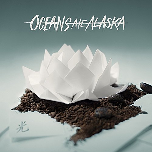 OCEANS ATE ALASKA - HIKARI (CD)
