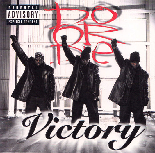 DO OR DIE  - VICTORY