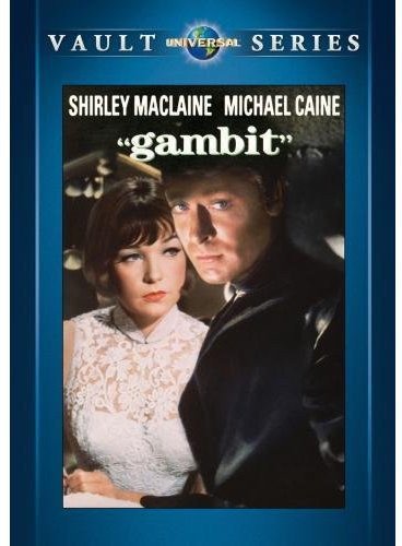 GAMBIT [IMPORT]