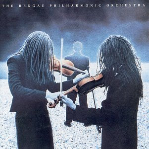 REGGAE PHILHARMONIC ORCHESTRA - ST