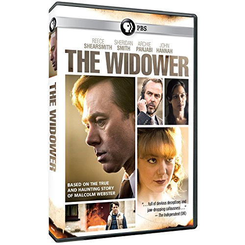 THE WIDOWER