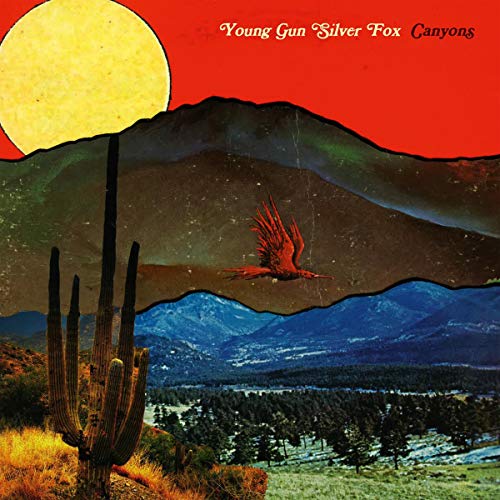 YOUNG GUN SILVER FOX - CANYONS