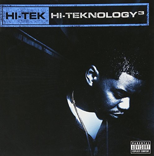 HI-TEK - HI-TEKNOLOGY 3