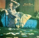 BOWIE, DAVID  - MAN WHO SOLD THE WORLD