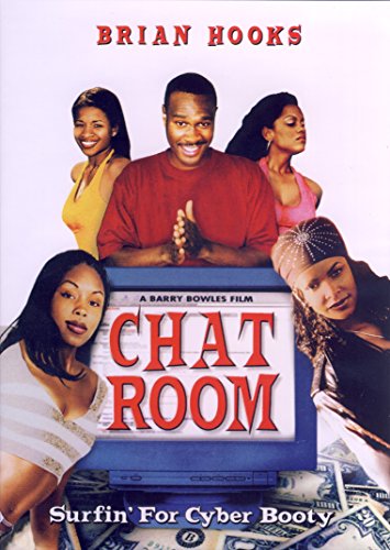 CHAT ROOM