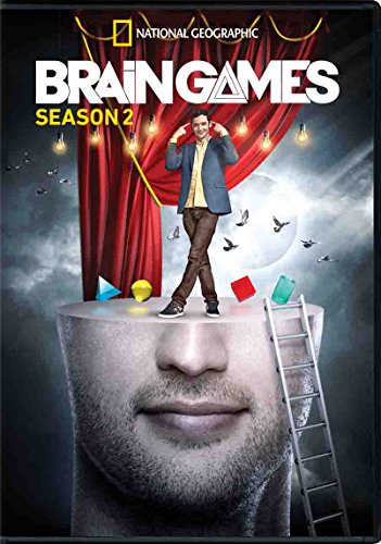 BRAIN GAMES: SEASON 2