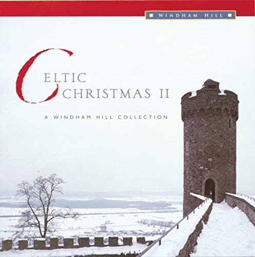 VARIOUS - CELTIC CHRISTMAS 2