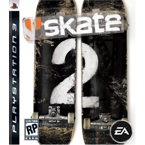 SKATE 2 - PLAYSTATION 3