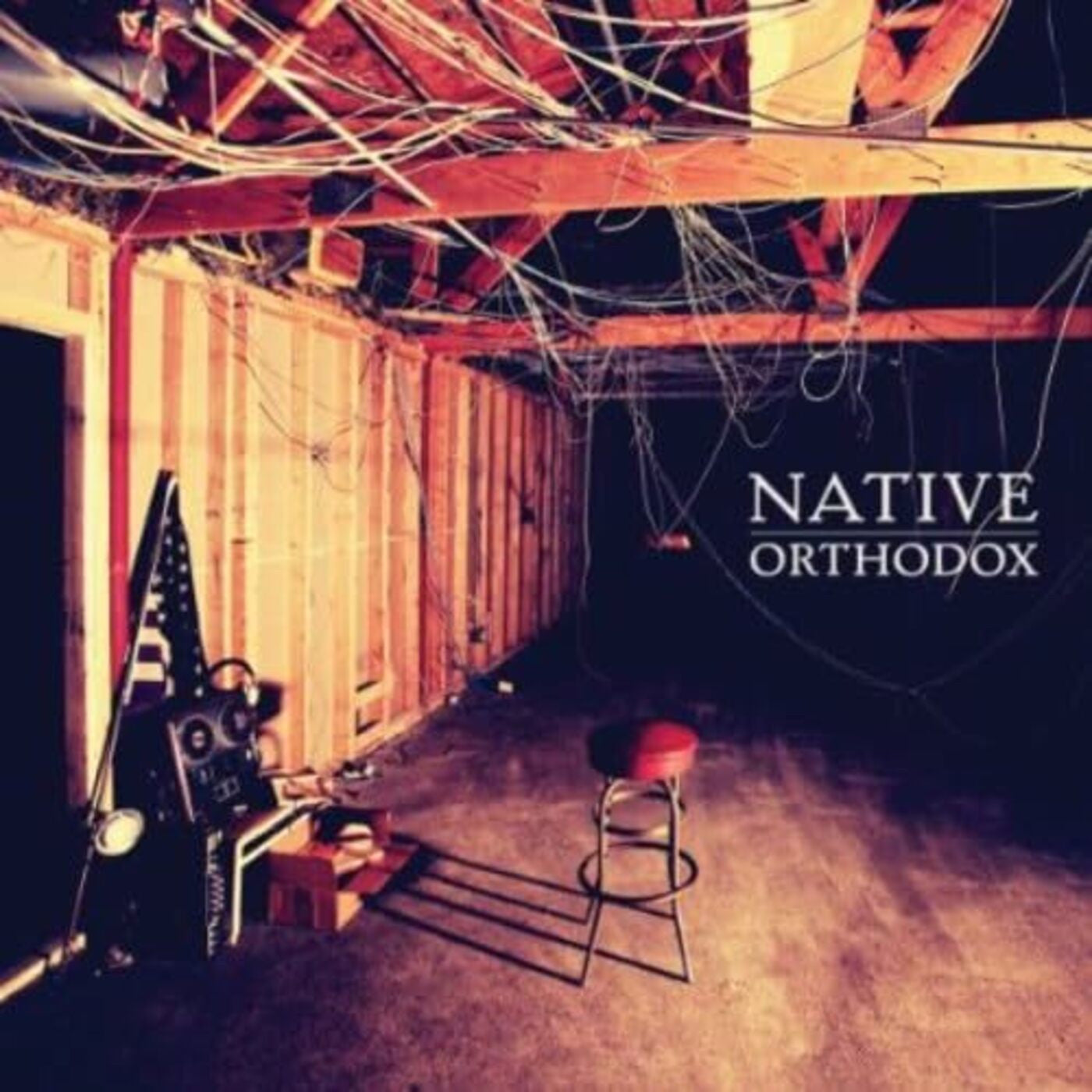 NATIVE - ORTHODOX