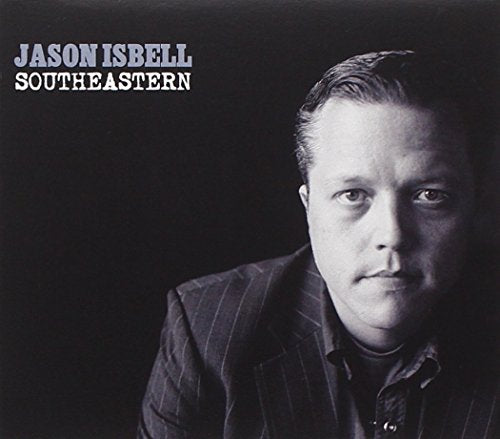 JASON ISBELL - SOUTHEASTERN