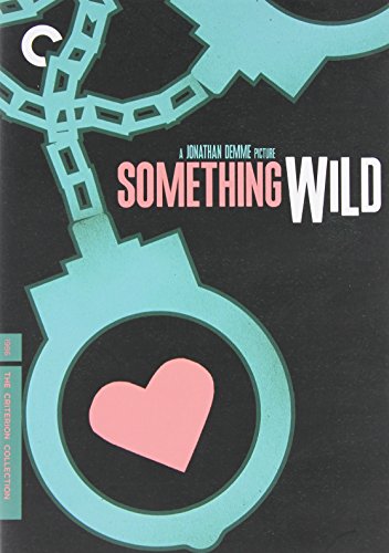 SOMETHING WILD (CRITERION)