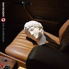 BAD RELIGION  - AGE OF UNREASON