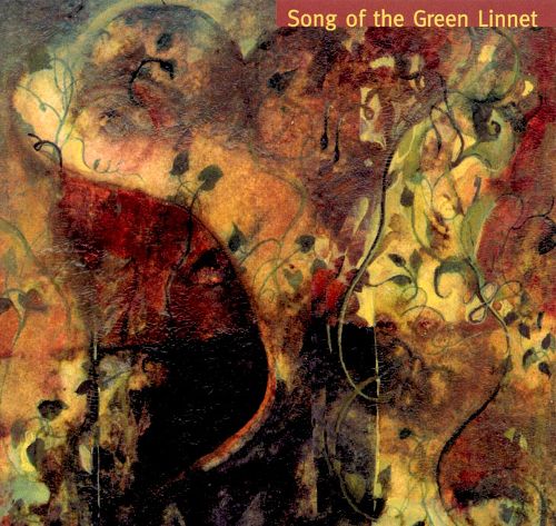 VARIOUS  - SONG OF THE GREEN LINNET (2CD)