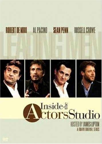 INSIDE/ACTORS-LEADING MEN