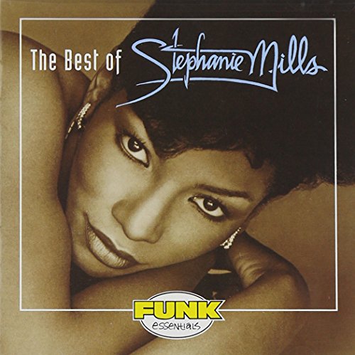 MILLS, STEPHANIE - BEST OF