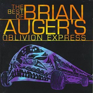 AUGER, BRIAN - BEST OF: OBLIVION EXPRESS