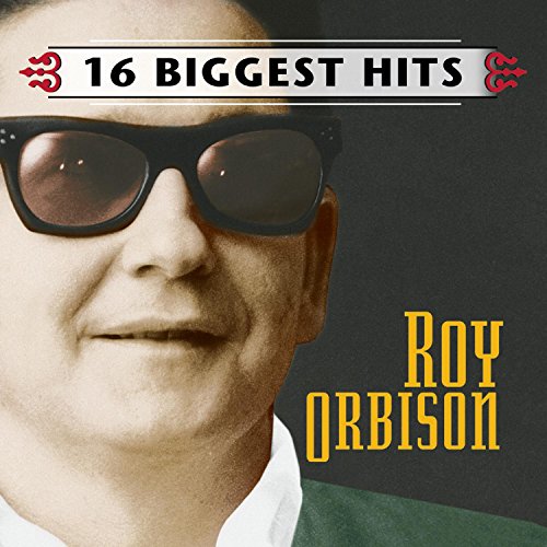 ORBISON, ROY - 16 BIGGEST HITS