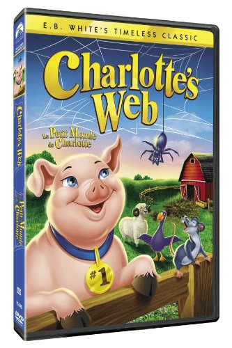 CHARLOTTES WEB