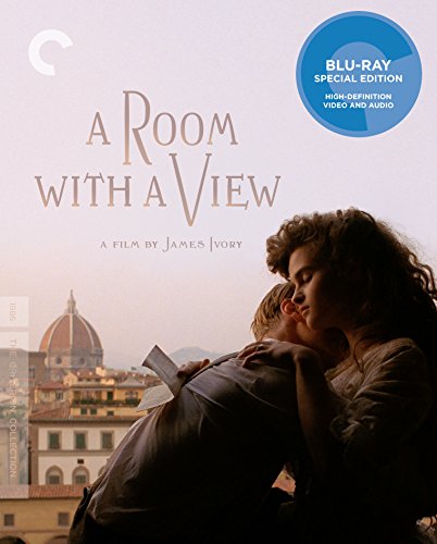 A ROOM WITH A VIEW [BLU-RAY]