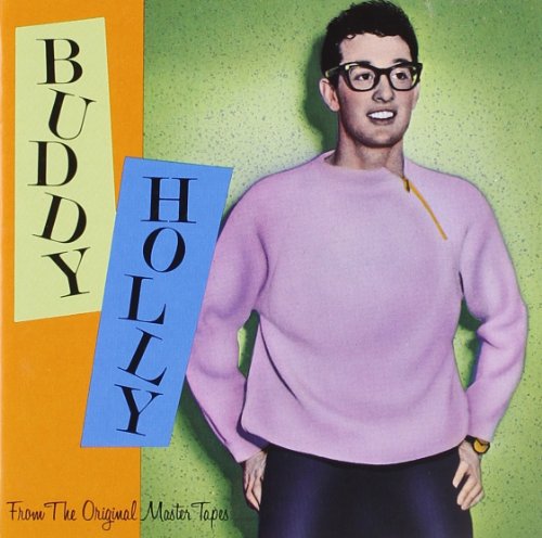 HOLLY, BUDDY - ORIGINAL MASTER TAPES