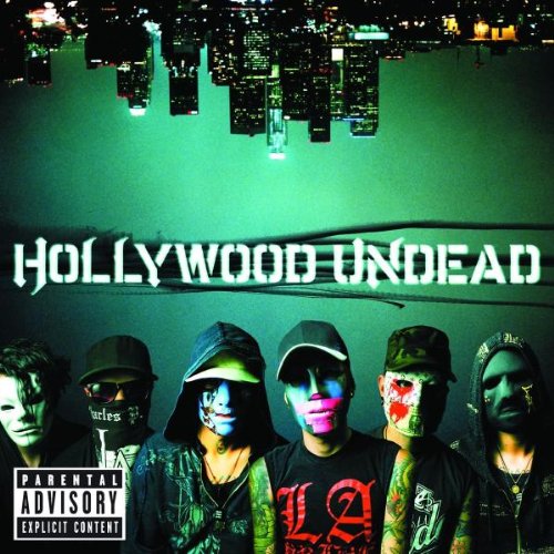 HOLLYWOOD UNDEAD - SWAN SONG