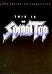 CRITERION COLL: THIS IS SPINAL TAP [IMPORT]