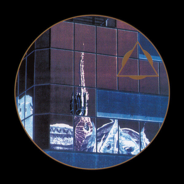 RECURRING DREAMS OF THE URBAN MYTH  - ST