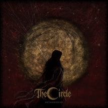 THE CIRCLE - METAMORPHOSIS [CD]