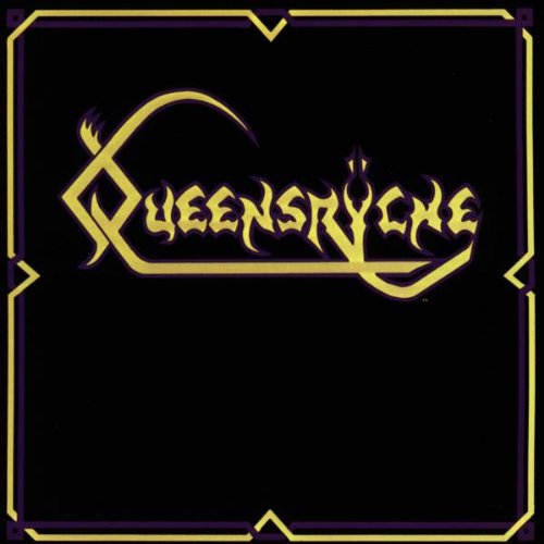 QUEENSRYCHE - QUEENSRYCHE