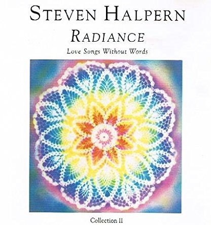 HALPERN, STEVEN - RADIANCE