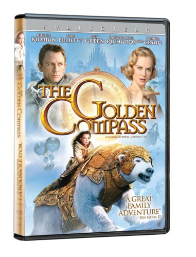 THE GOLDEN COMPASS (FULL SCREEN)