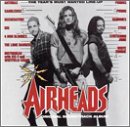 VARIOUS ARTISTS - AIRHEADS