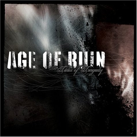 AGE OF RUIN - TIDES OF TRAGEDY