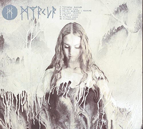 MYRKUR - ST