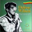 WILSON, DELROY - WHAT'S GOING ON