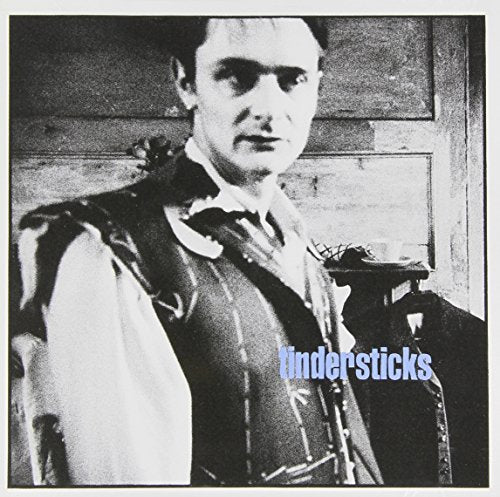 TINDERSTICKS - TINDERSTICKS